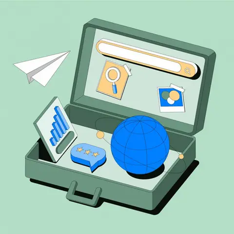 Международное SEO — skillbox.ru